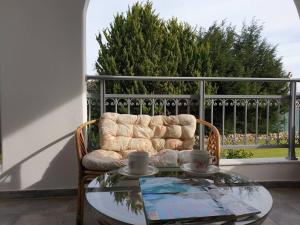 Sea Breeze Villa