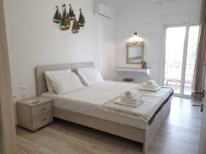 Sea Breeze Villa