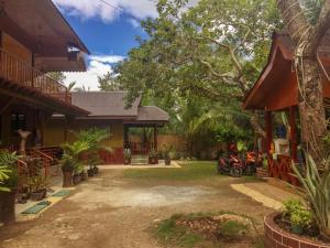 Pitaya Native Guest House