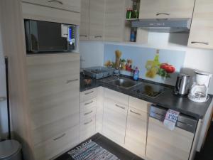 Ferienwohnung am Barbarossasee