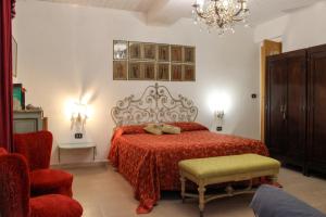 casa giulietta, Ronco del Carmelo 2