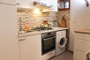 casa giulietta, Ronco del Carmelo 2