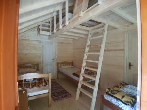 Bungalows Katun Maja Karanfil