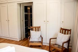 Beaufort Manor Country Lodge