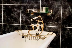 Beaufort Manor Country Lodge