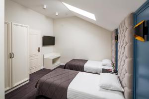 Hotel Rafael Готель Рафаель