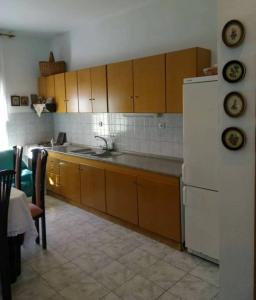 Fanis & Xenias Residence