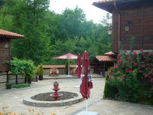 Voevodski Eco Complex