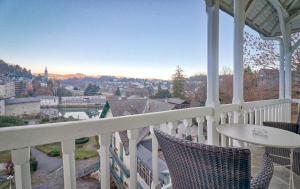 Hotels Belfry & Spa by Ligne St Barth : photos des chambres