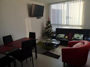 Departamento Vista Herradura