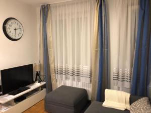 Irena's Home away from home 