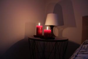 Apartamenty Nad Górską Rzeką