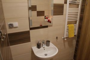 Apartamenty MoToJar