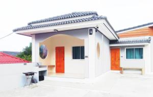 กู๊ดวิวสัตหีบ - 4hvězdičkové hotely ve městě Sattahip