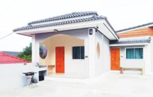 กู๊ดวิวสัตหีบ - 梭桃邑