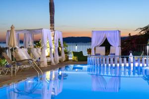 Pefkos View Suites & Maisonette Rhodes Greece