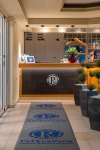 Pefkos View Suites & Maisonette Rhodes Greece