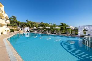 Pefkos View Suites & Maisonette Rhodes Greece