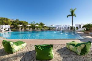 Pefkos View Suites & Maisonette Rhodes Greece