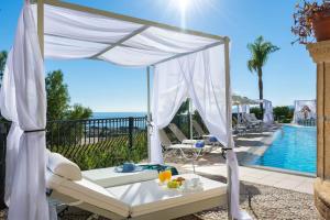 Pefkos View Suites & Maisonette Rhodes Greece