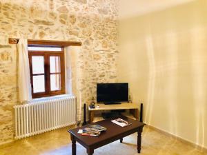 Villa Kamares Boutique Spa Apartments Rethymno Greece