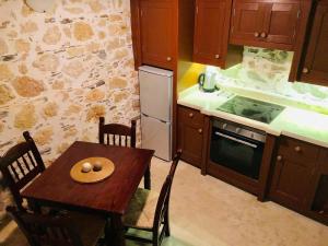 Villa Kamares Boutique Spa Apartments Rethymno Greece