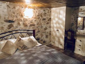 Villa Kamares Boutique Spa Apartments Rethymno Greece