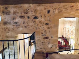 Villa Kamares Boutique Spa Apartments Rethymno Greece