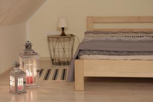 Apartamenty Nad Górską Rzeką