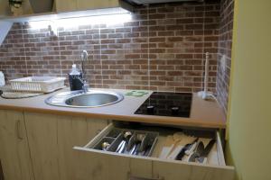 Apartamenty Nad Górską Rzeką