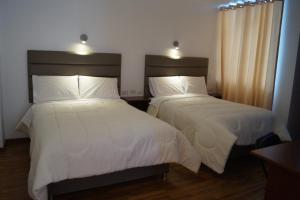 Hotel Ceynes Cajamarca