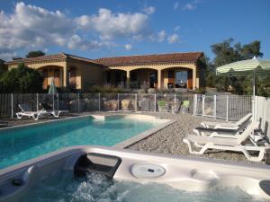 Les Villas de Perret : photos des chambres