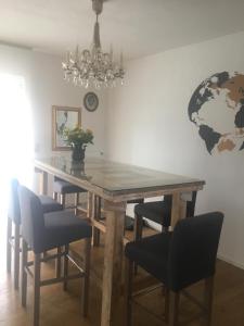 Apartmán Newworkcenter Kremsmünster Rakousko