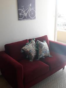 Horizonte Infinito Viña del Mar