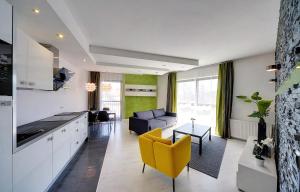 Apartmán Apartament Piękny Widok - Panorama Gór Szklarska Poręba Poľsko