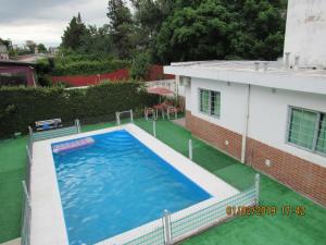 Departamento Carlos Paz