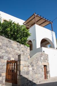 Villa with majestic view