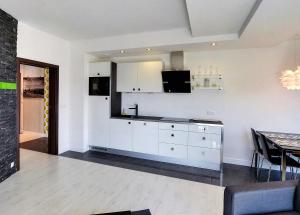 Apartament Piękny Widok Panorama Gór