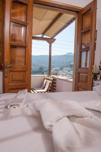 Villa with majestic view