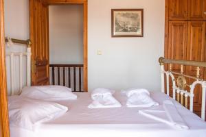 Villa with majestic view