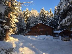 Penzión Penzion Erihof Gelnica Slovensko