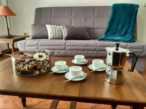Apartamentos El Jablito - Belgara Baja