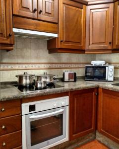 Apartamentos El Jablito