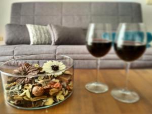 Apartamentos El Jablito