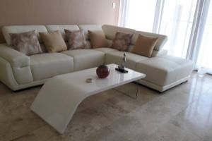 Deluxe New Beachfront Penthouse in Akumal