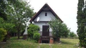 Balassa Weekendhouse