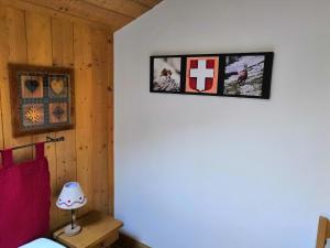 Le Refuge des Marmottes