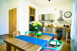 Bedrouse Apartment B onerowska
