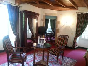 Hotels Chateau d'Ayres - Hotel & Spa : photos des chambres