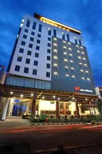 Swiss-Belinn SKA Pekanbaru - Parit